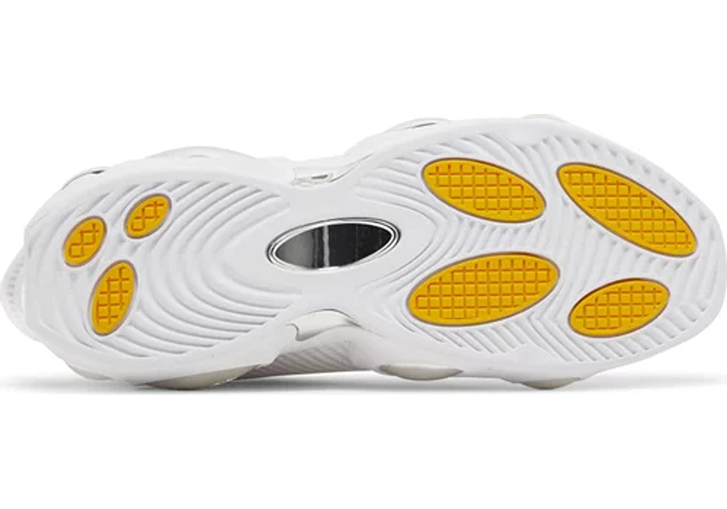 Nike NOCTA Glide Drake White Chrome