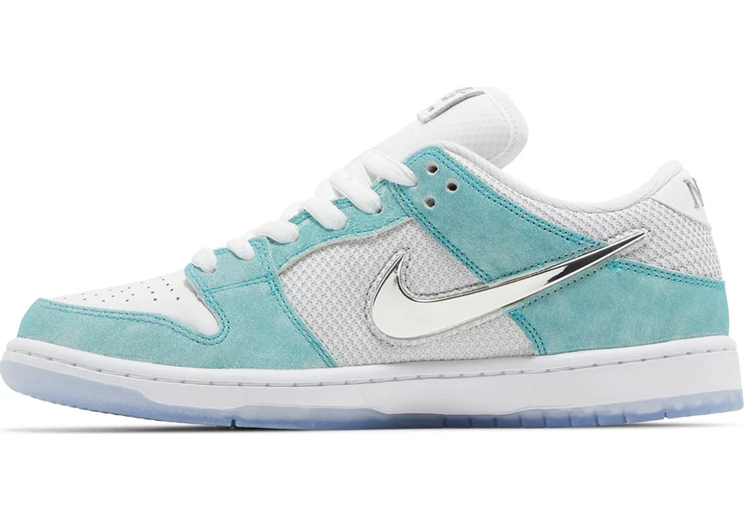 Nike SB Dunk Low April Skateboards