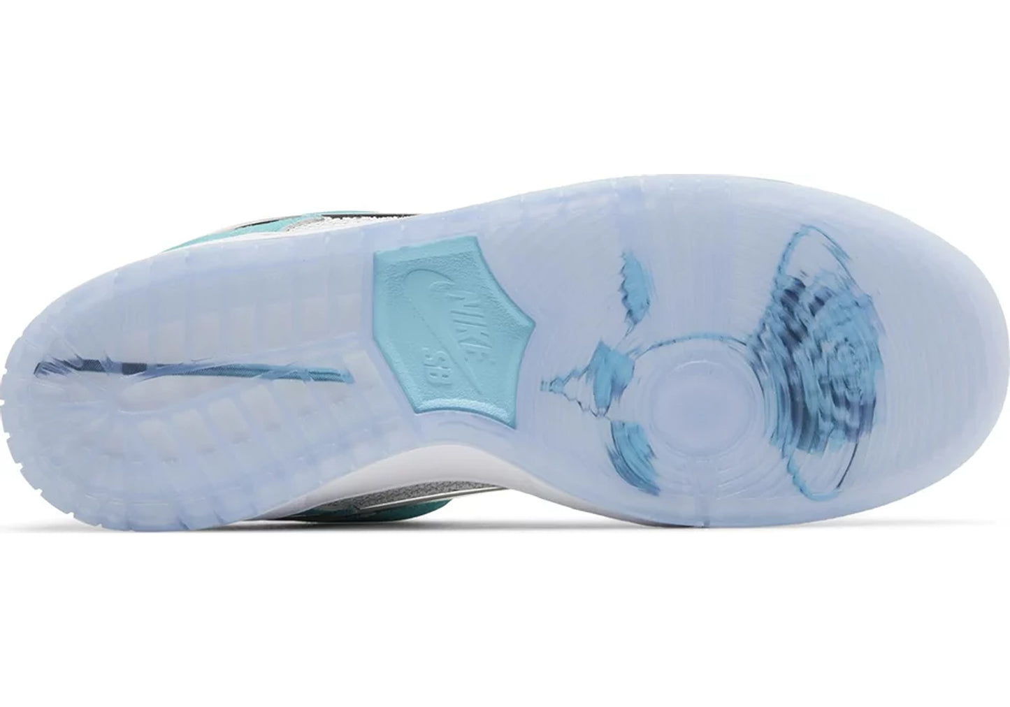 Nike SB Dunk Low April Skateboards