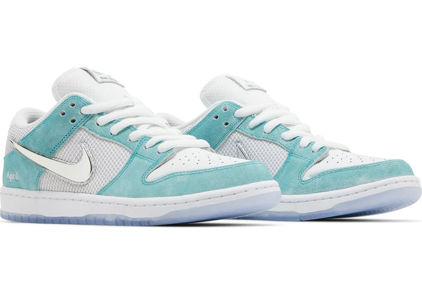 Nike SB Dunk Low April Skateboards