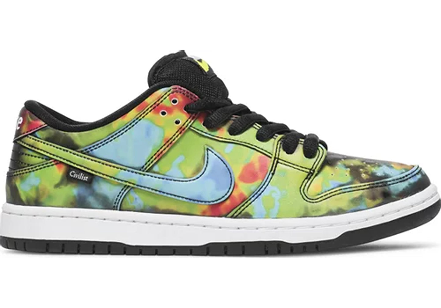 Nike SB Dunk Low Civilist