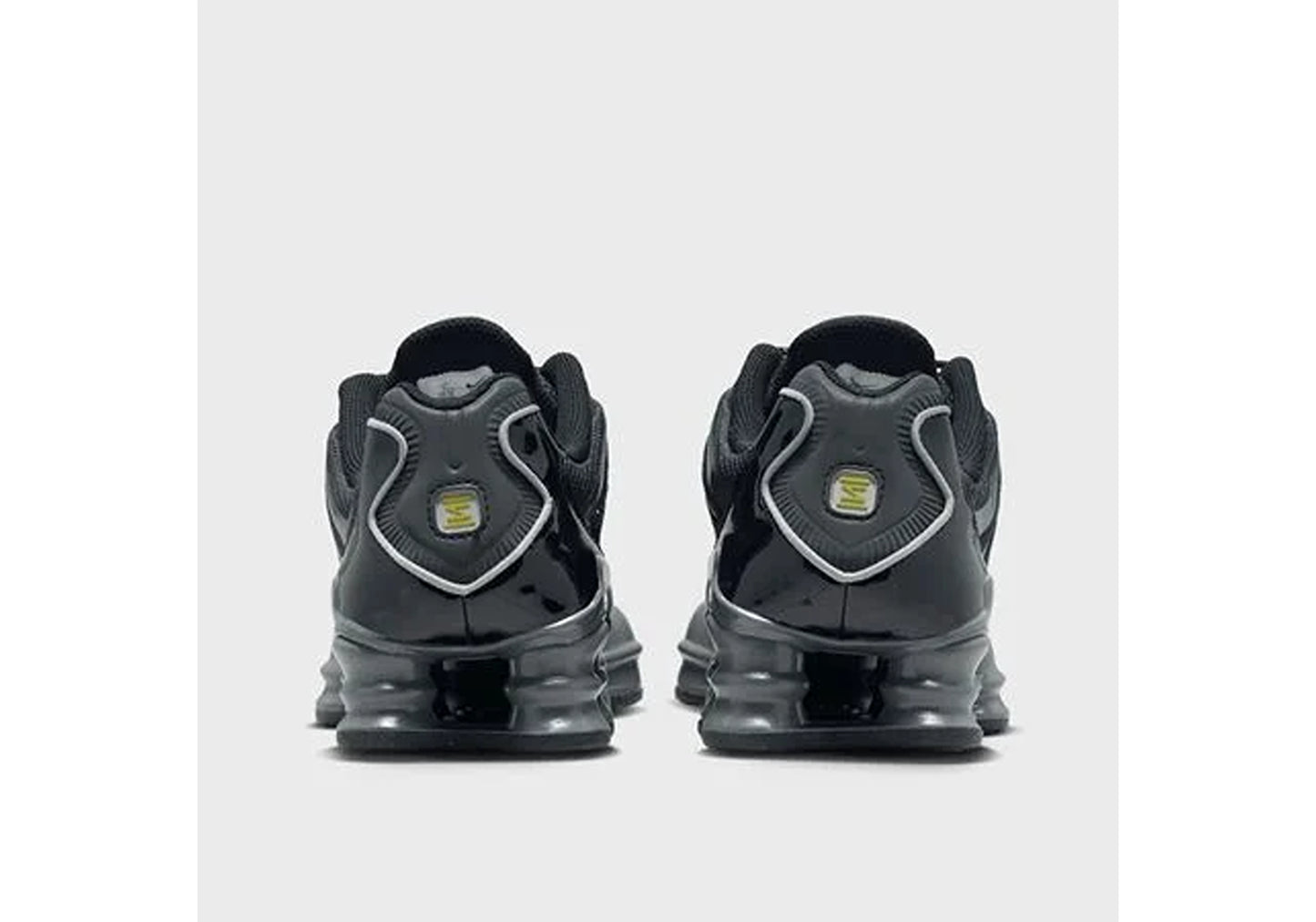 Nike Shox TL Black Iron Grey (W)