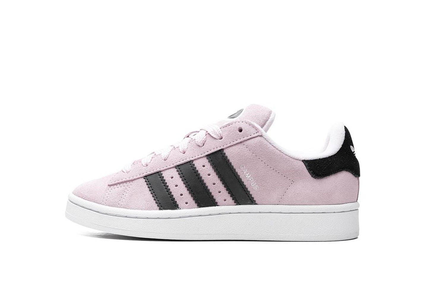 Adidas Campus 00s Clear Pink (Kids)