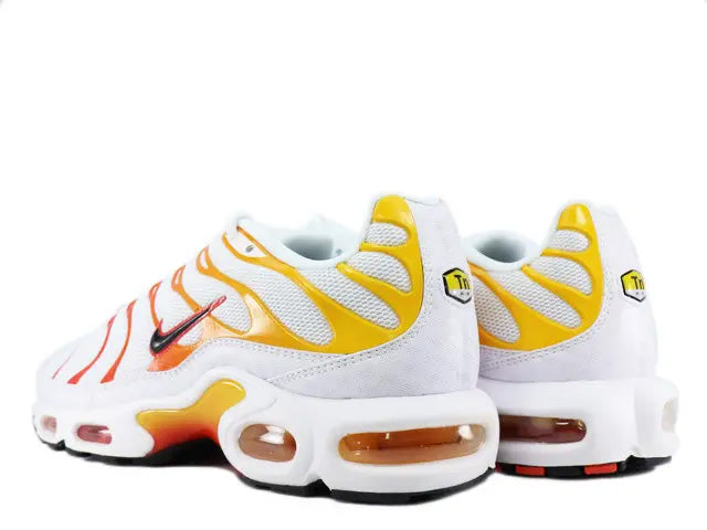 Nike Air Max Plus Sunburn (2022) ansicht Aussensohle