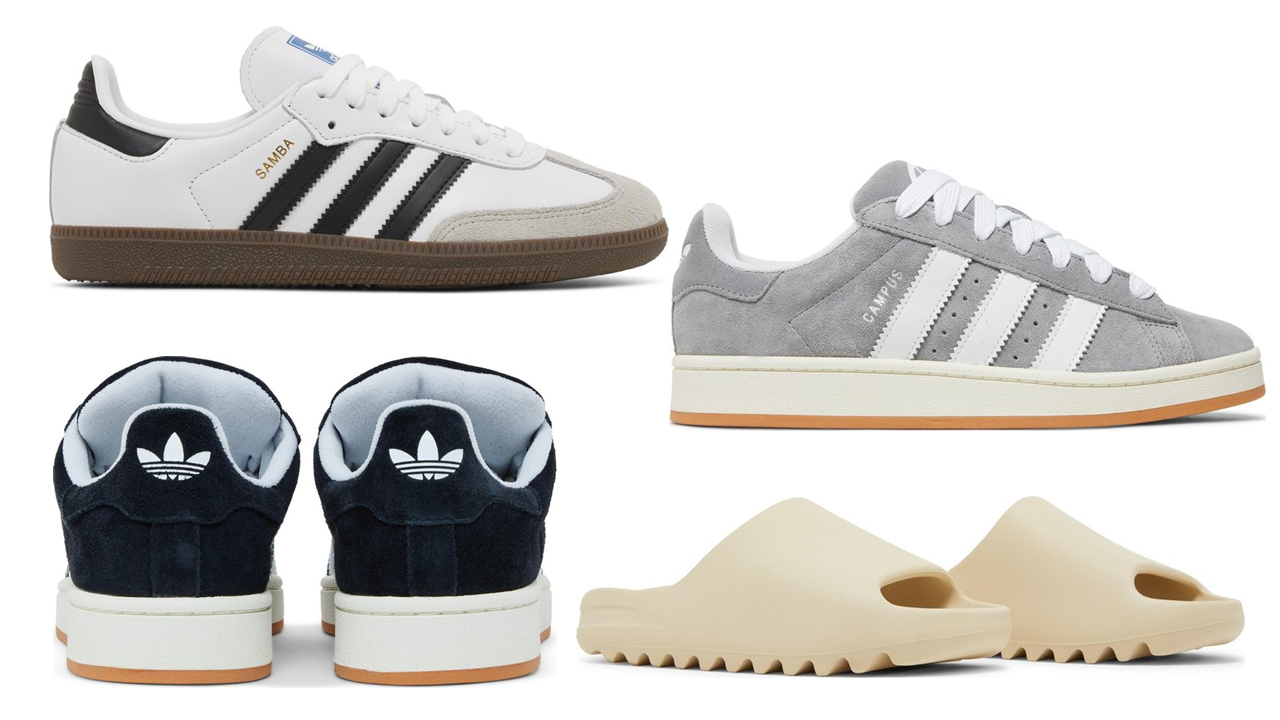 Adidas Classics