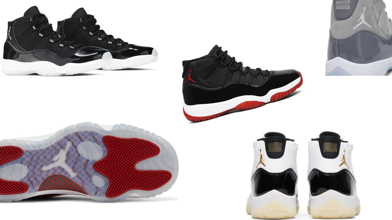 Air Jordan 11