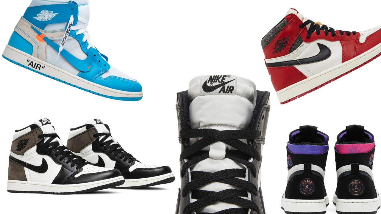 Air Jordan 1 High