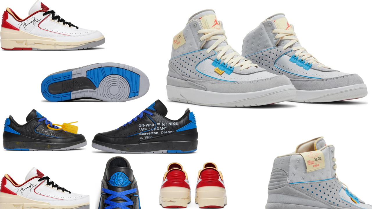 Air Jordan 2