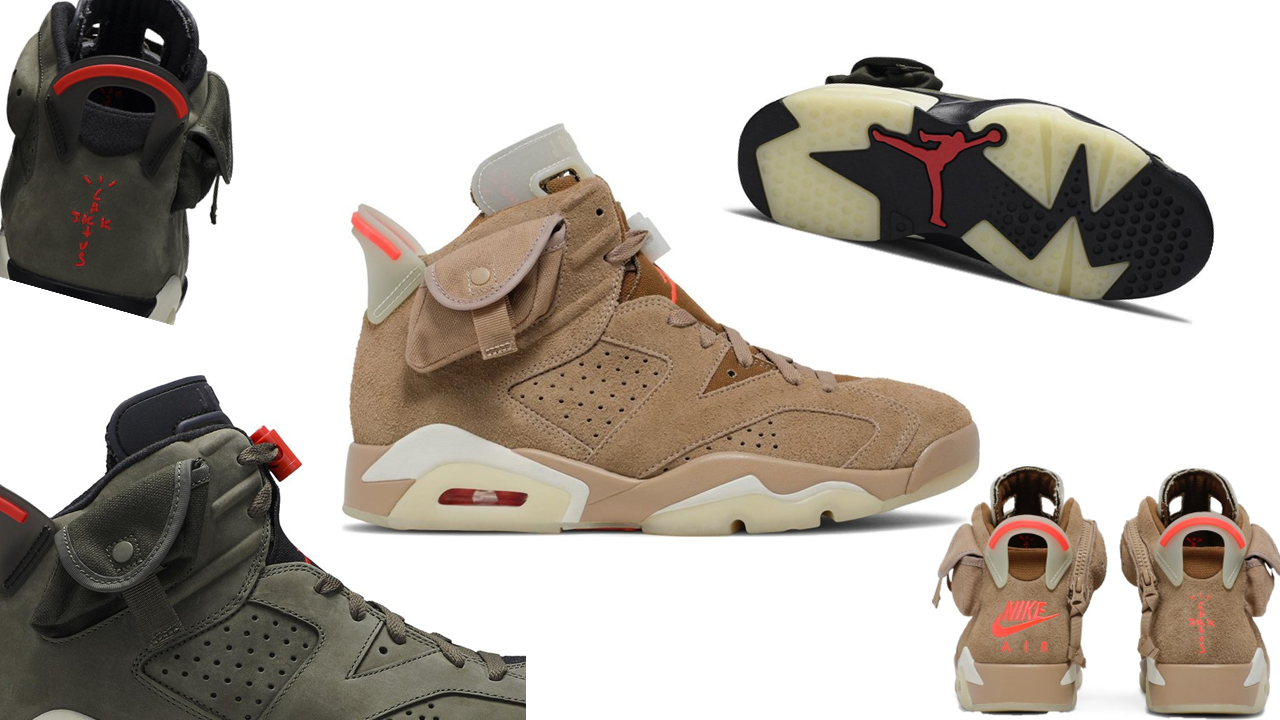 Air Jordan 6