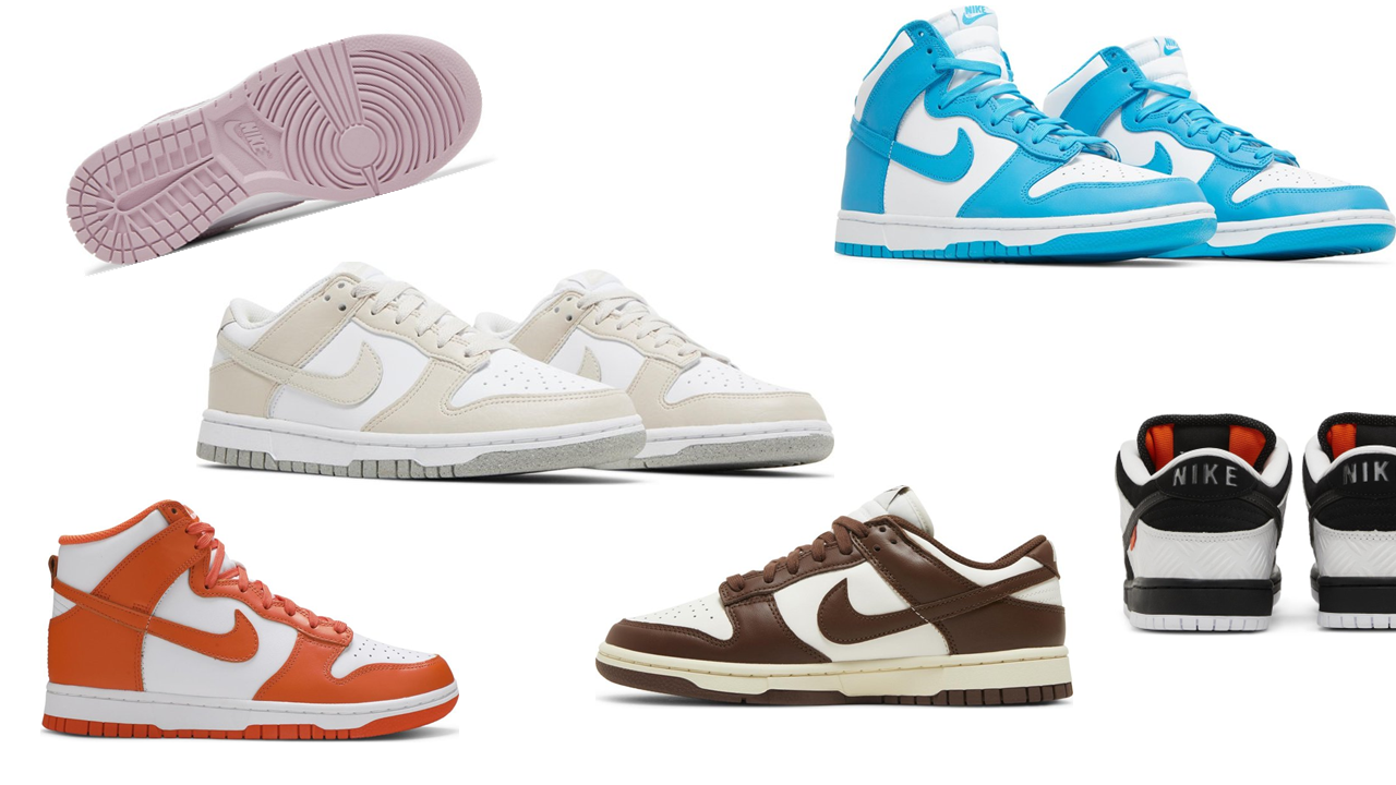 Nike Dunk