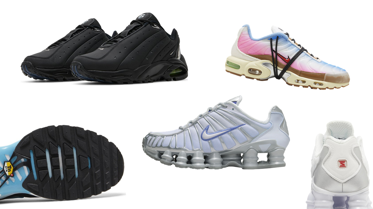 Sportliche Sneaker