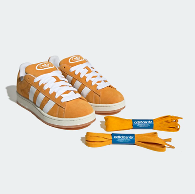 Adidas Campus 00s Pantone Cloud White ansicht Aussensohle