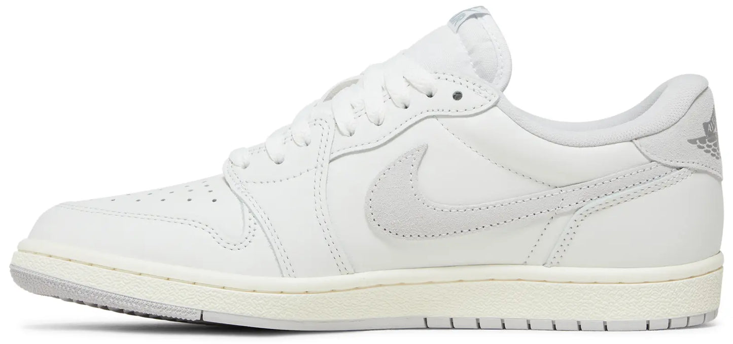 Jordan 1 Low OG Neutral Grey