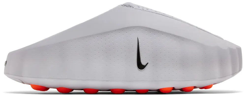 Nike Mind 001 Slide Light Smoke Grey