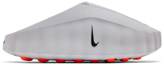 Nike Mind 001 Slide Light Smoke Grey