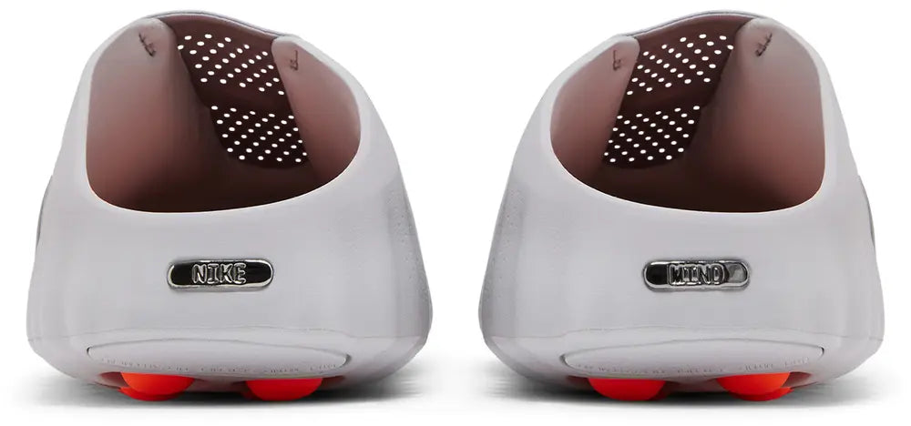 Nike Mind 001 Slide Light Smoke Grey