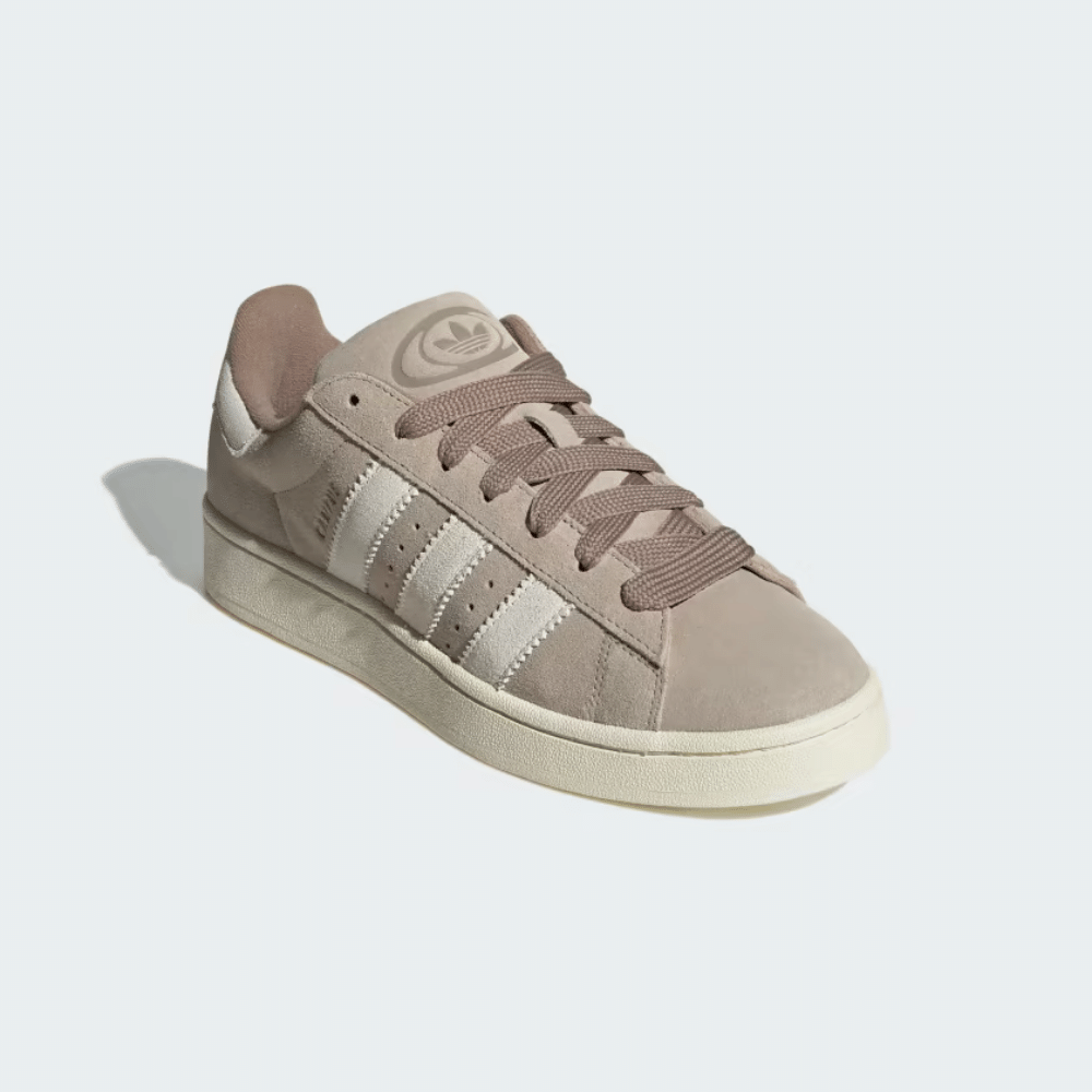 Adidas Campus 00s Wonder Beige ansicht rechter Schuh