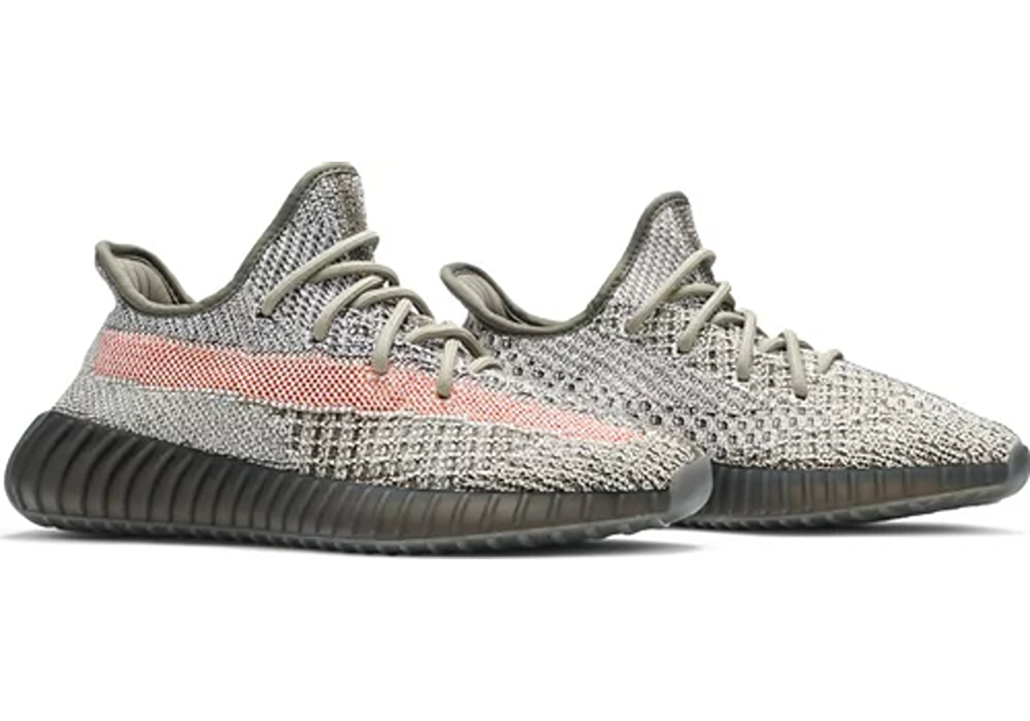 Adidas Yeezy Boost 350 V2 Ash Stone