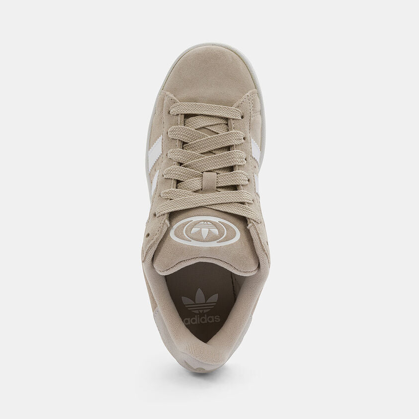 Adidas Campus 00s Wonder Beige ansicht Aussensohle