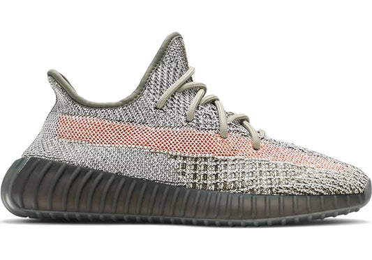 Adidas Yeezy Boost 350 V2 Ash Stone