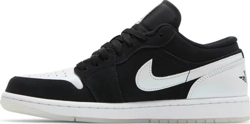 Jordan Low Diamond Shorts ansicht rechter Schuh