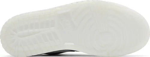 Jordan Low Diamond Shorts ansicht Aussensohle