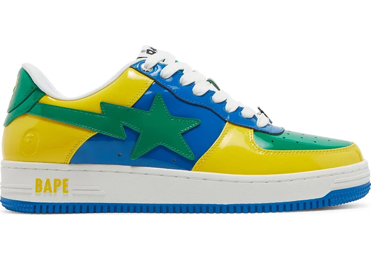 A Bathing Ape Bape Sta Brazil