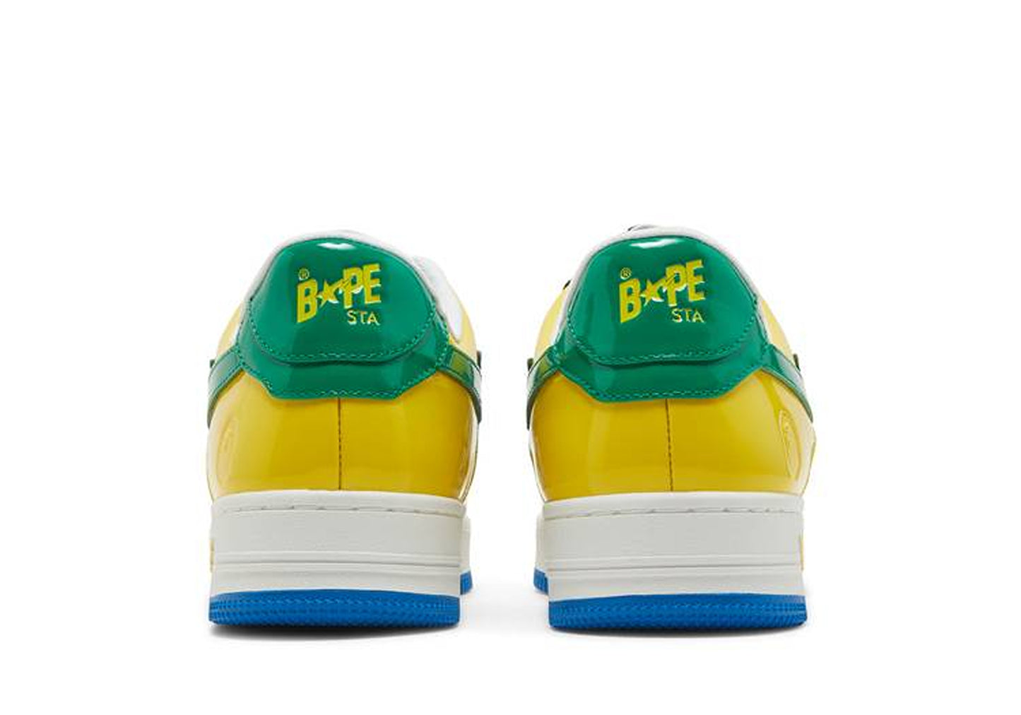 A Bathing Ape Bape Sta Brazil