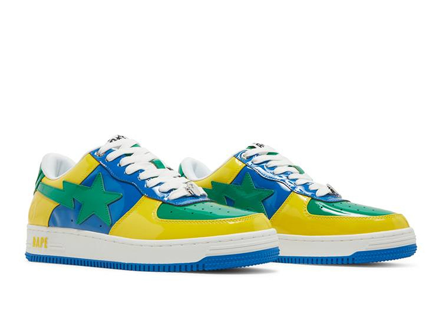 A Bathing Ape Bape Sta Brazil