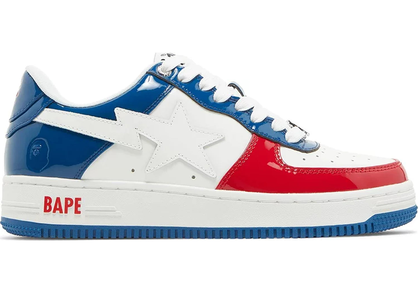 A Bathing Ape Bape Sta France