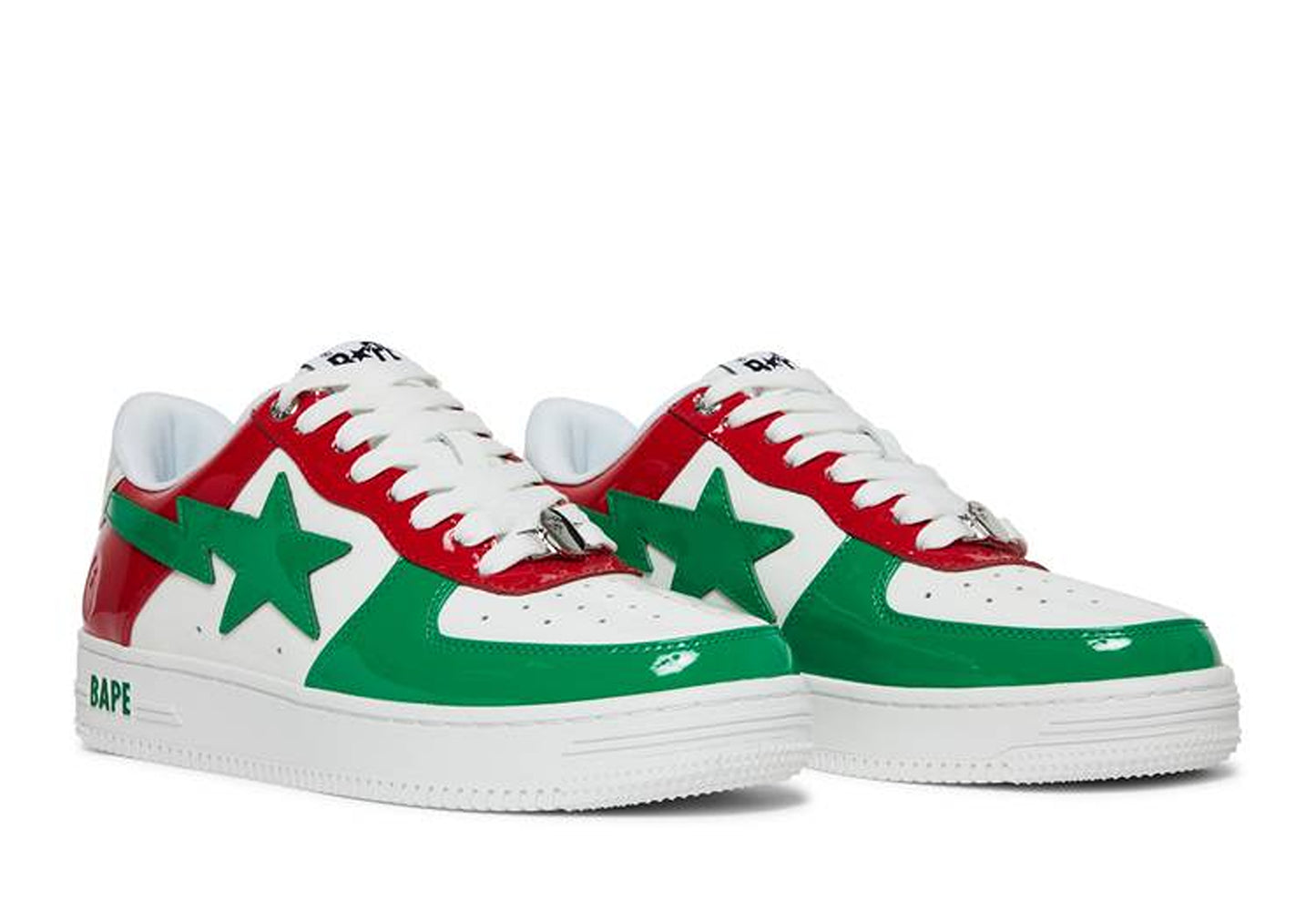 A Bathing Ape Bape Sta Italy