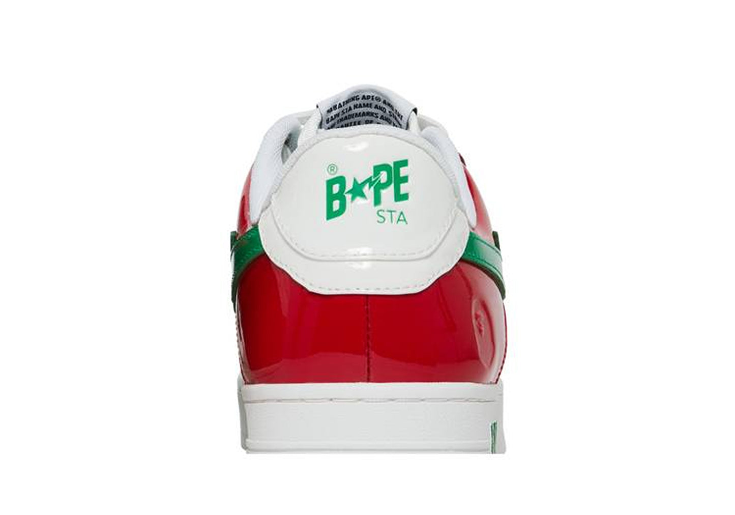 A Bathing Ape Bape Sta Italy