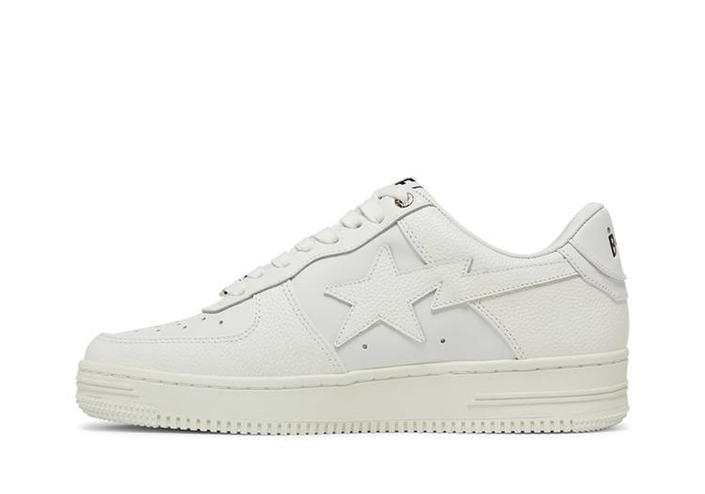 A Bathing Ape Bape Sta Ivory (2023)