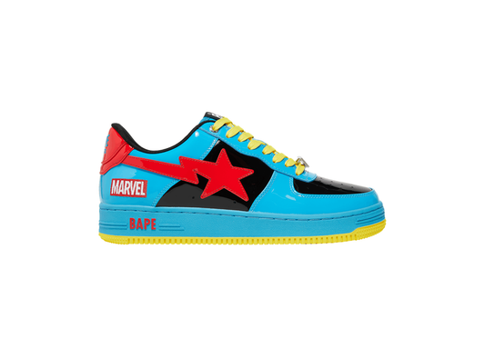 A Bathing Ape Bape Sta Marvel Comics Dr. Strange