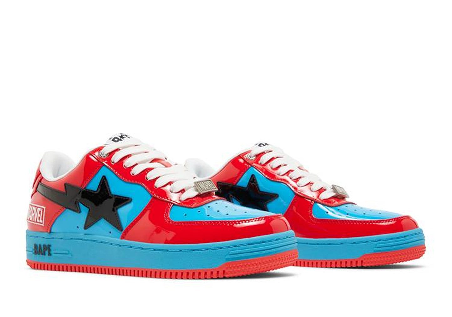 A Bathing Ape Bape Sta Marvel Comics Spider-Man