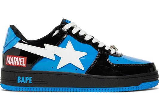 A Bathing Ape Bape Sta Marvel Comics Venom