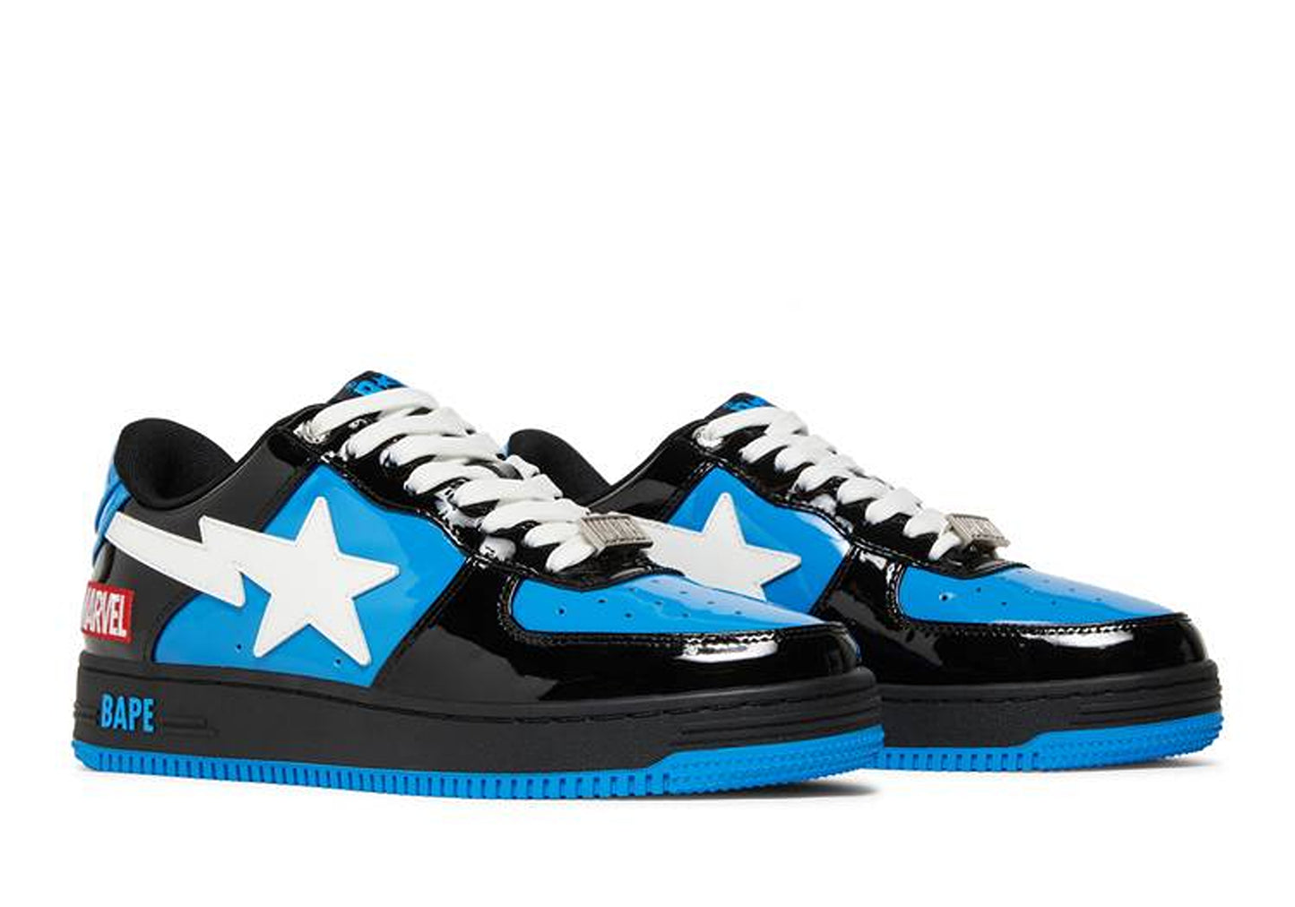 A Bathing Ape Bape Sta Marvel Comics Venom