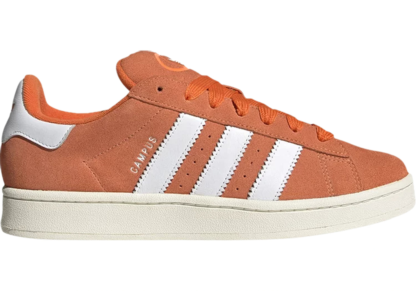 Adidas Campus 00s Amber Tint