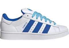 Adidas Campus 00s Cloud White Bright Blue