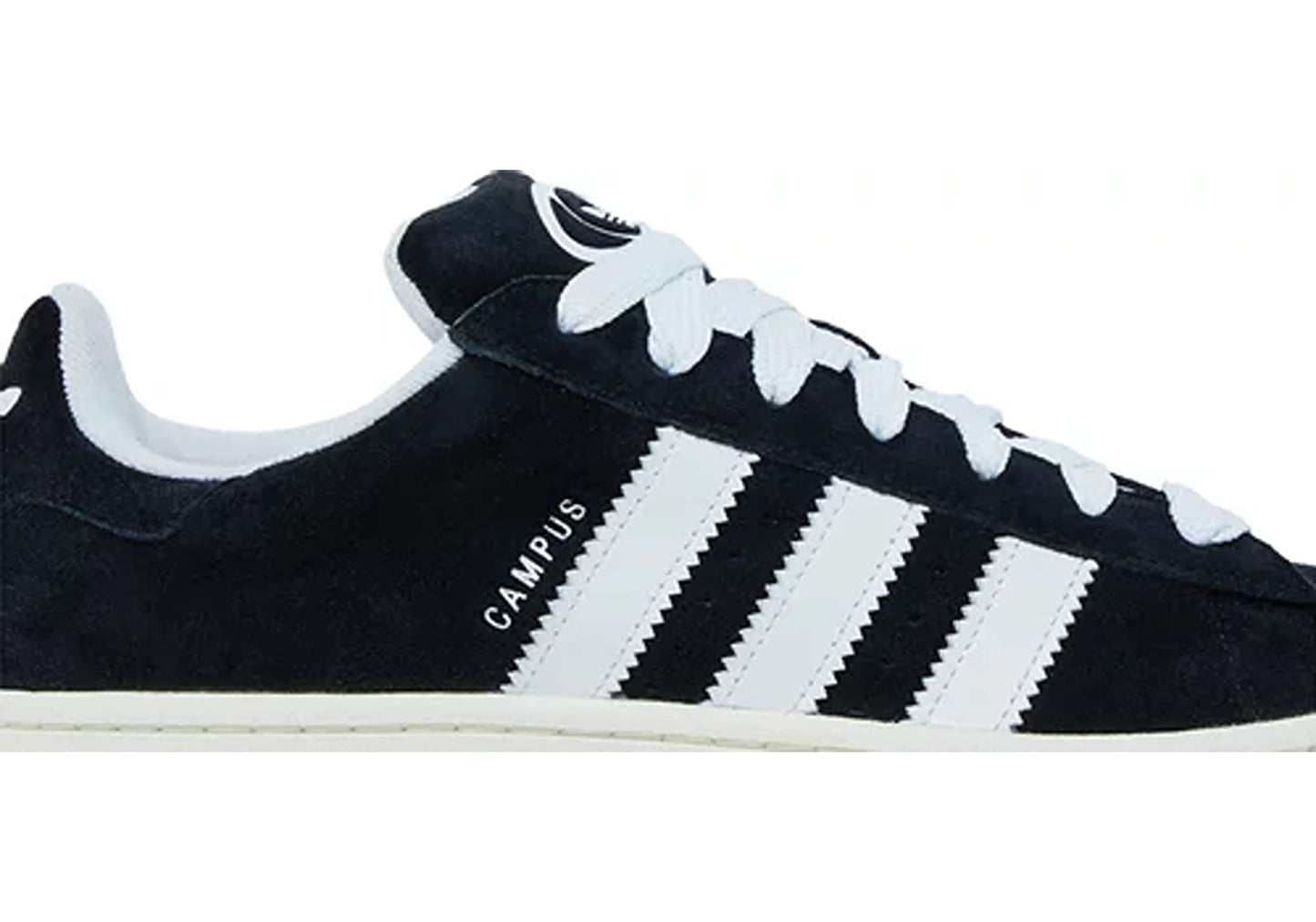 Adidas Campus 00s Core Black