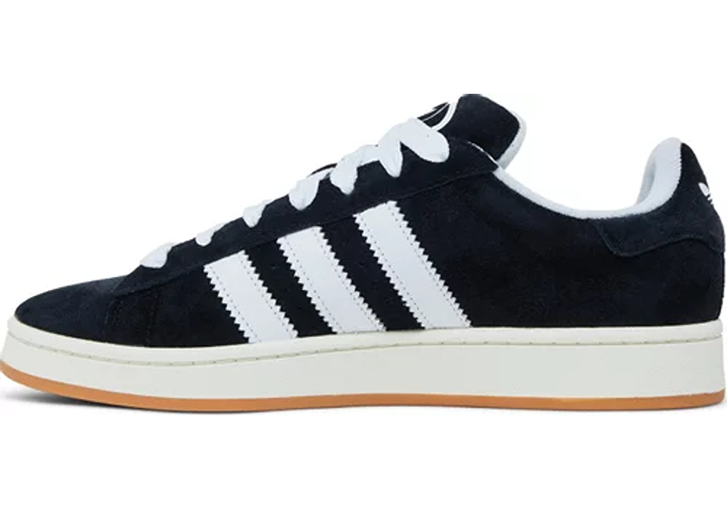 Adidas Campus 00s Core Black