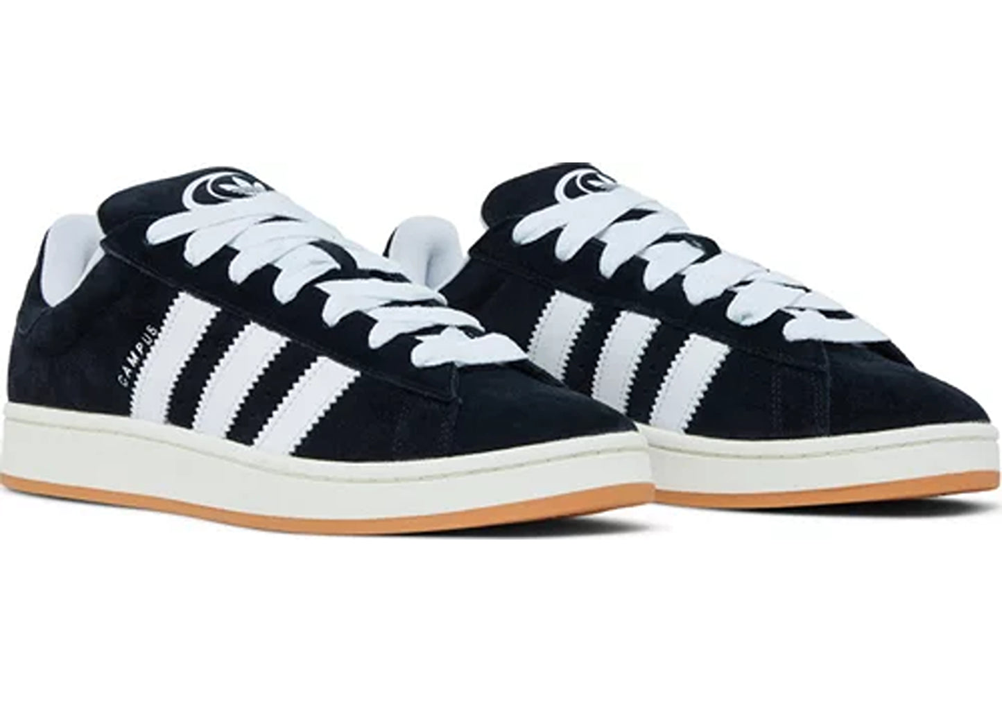 Adidas Campus 00s Core Black