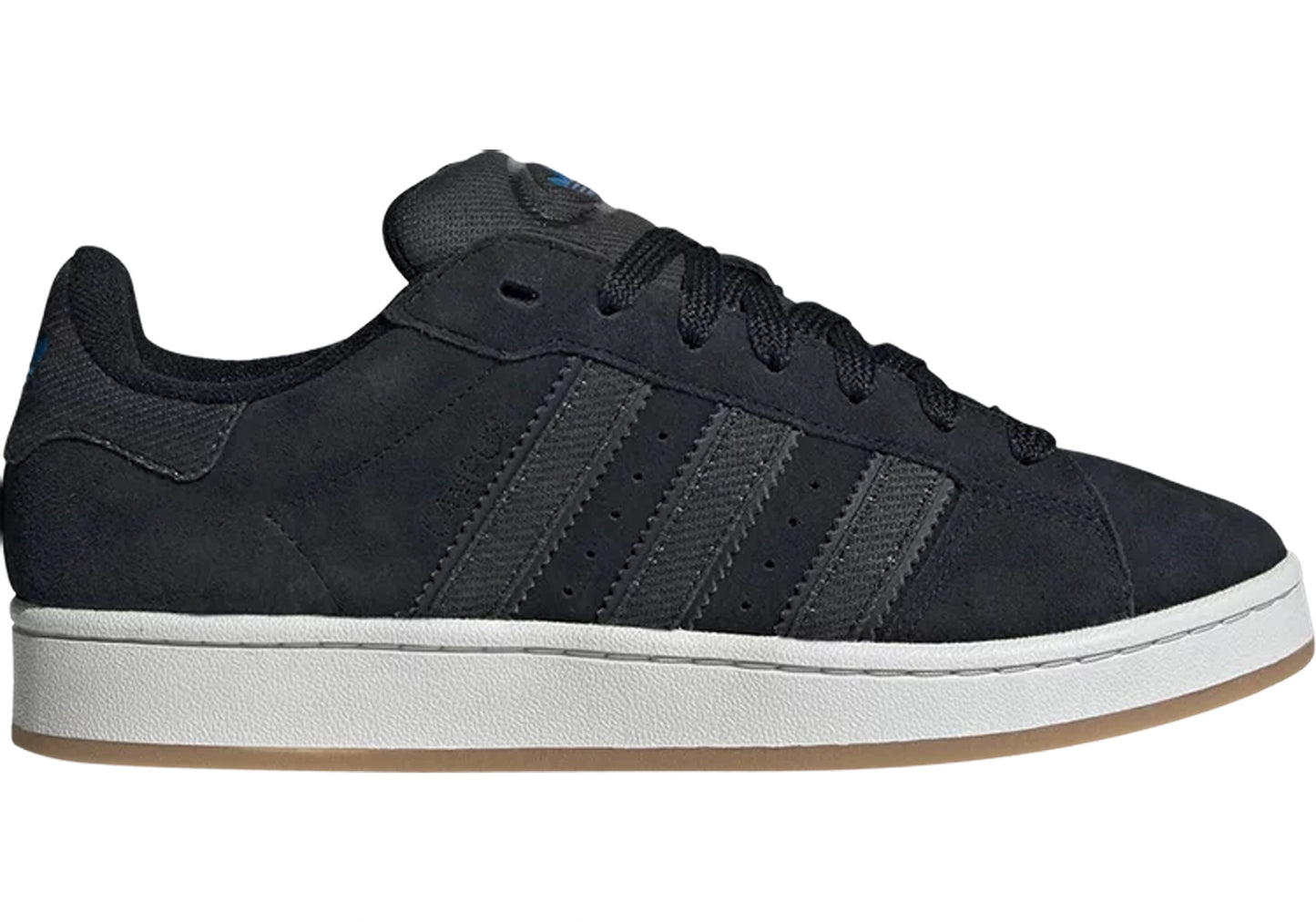 Adidas Campus 00s Core Black Gum