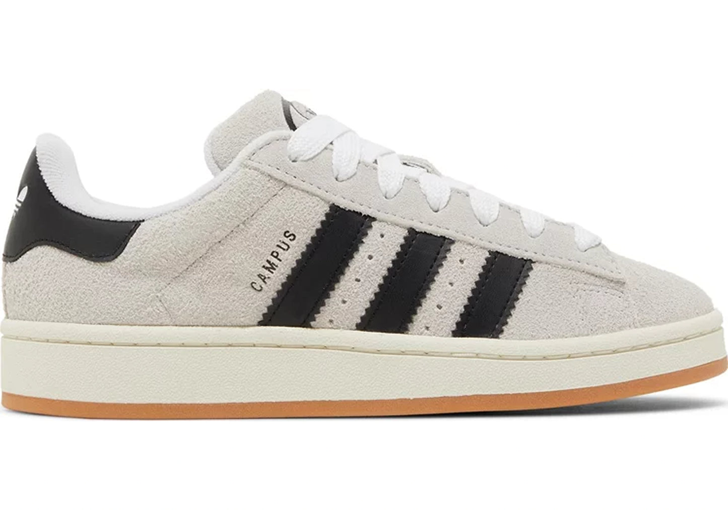 Adidas Campus 00s Crystal White Core Black (W)