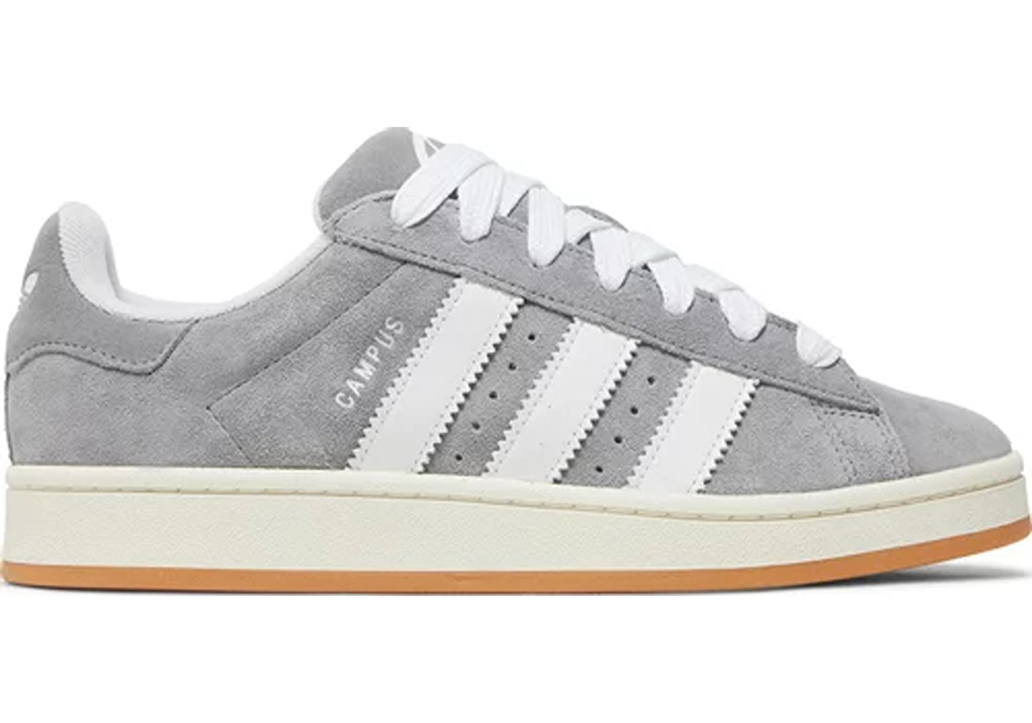 Adidas Campus 00s Grey White