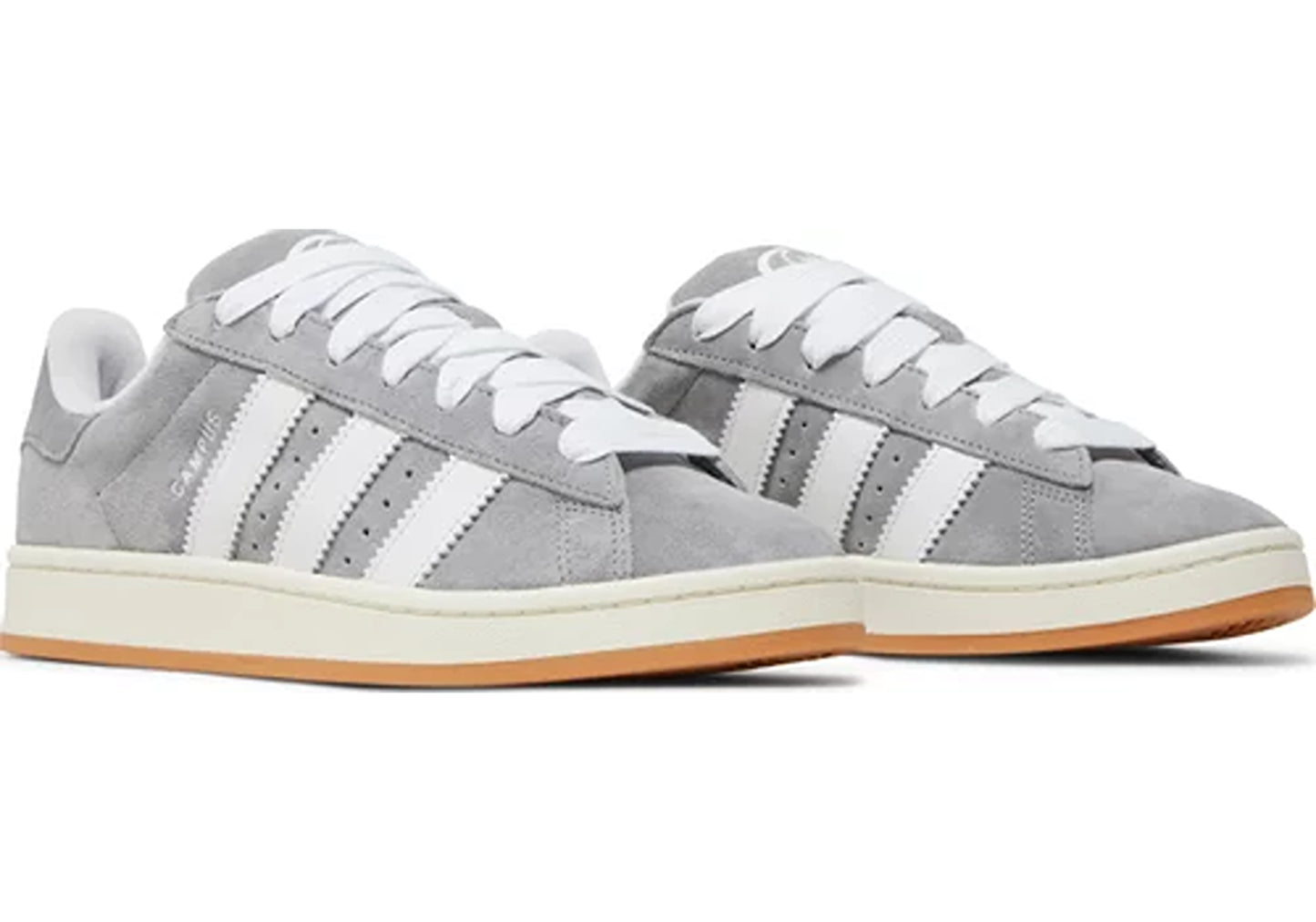 Adidas Campus 00s Grey White