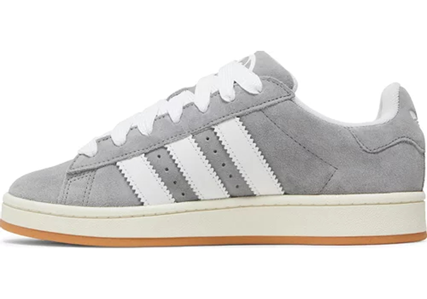 Adidas Campus 00s Grey White