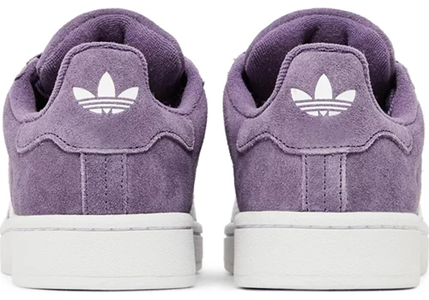 Adidas Campus 00s Shadow Violet (W)