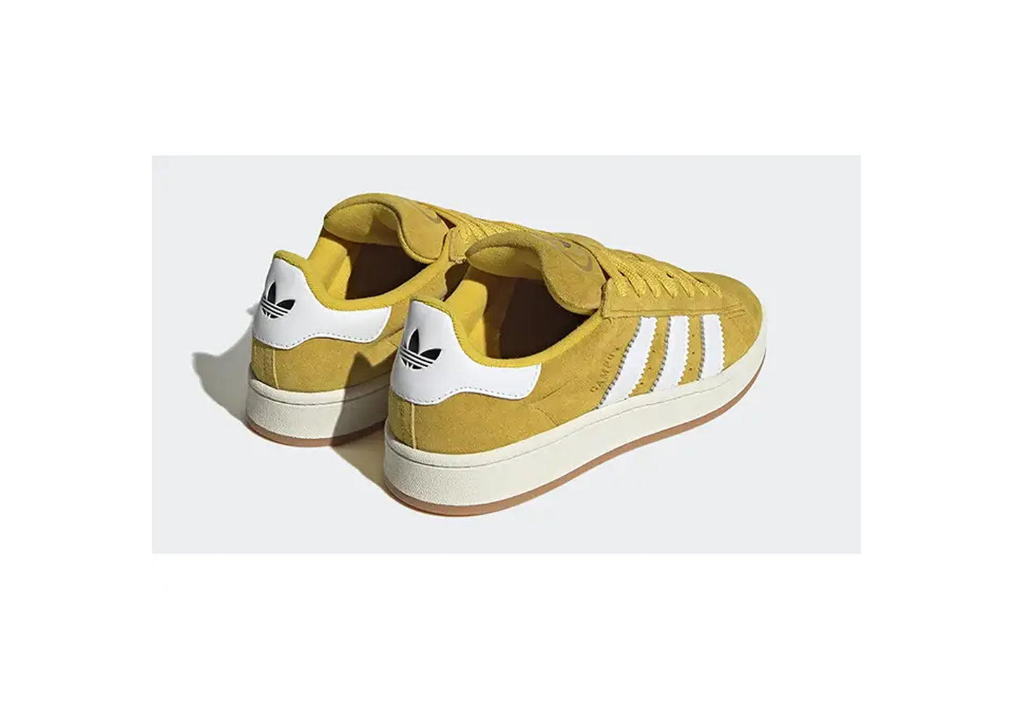 Adidas Campus 00s Spice Yellow