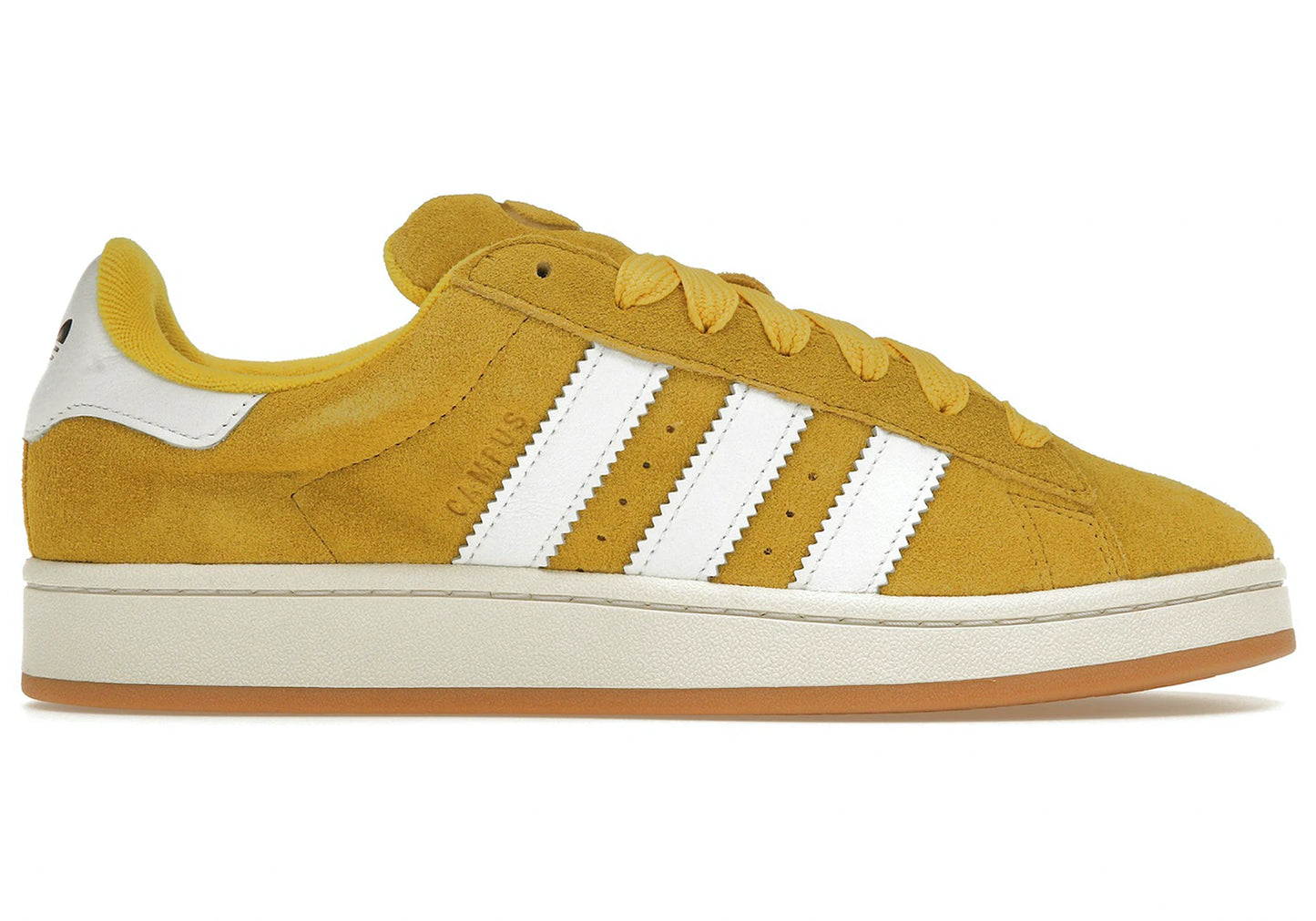 Adidas Campus 00s Spice Yellow